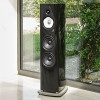 Sonus Faber SONETTO V G2 grindinės kolonėlės (pora) #Nemokamas pristatymas