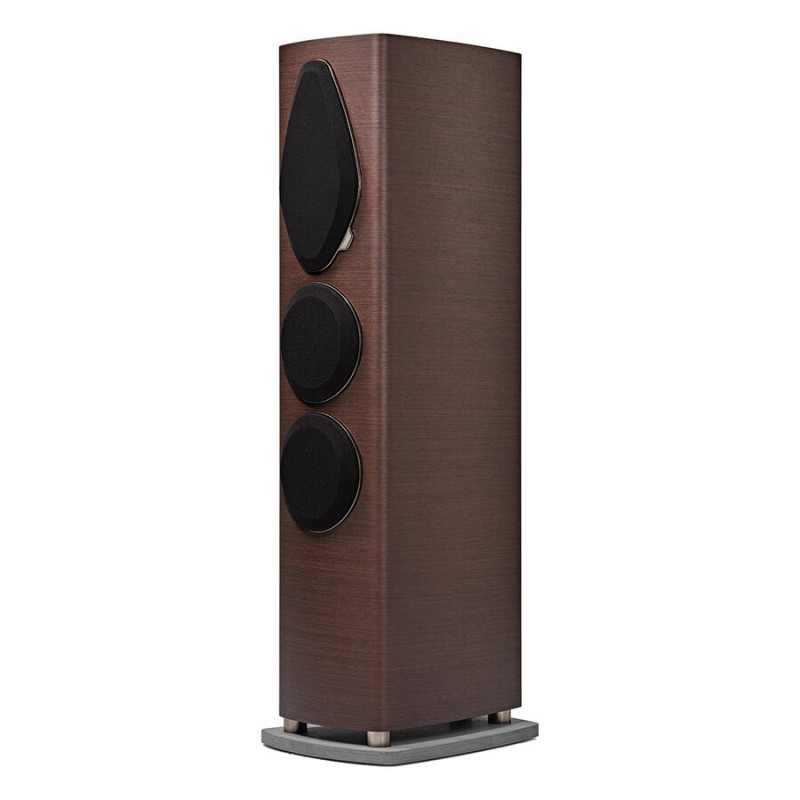 Sonus Faber SONETTO V G2 grindinės kolonėlės (pora) #Nemokamas pristatymas