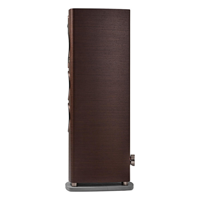 Sonus Faber SONETTO V G2 grindinės kolonėlės (pora) #Nemokamas pristatymas