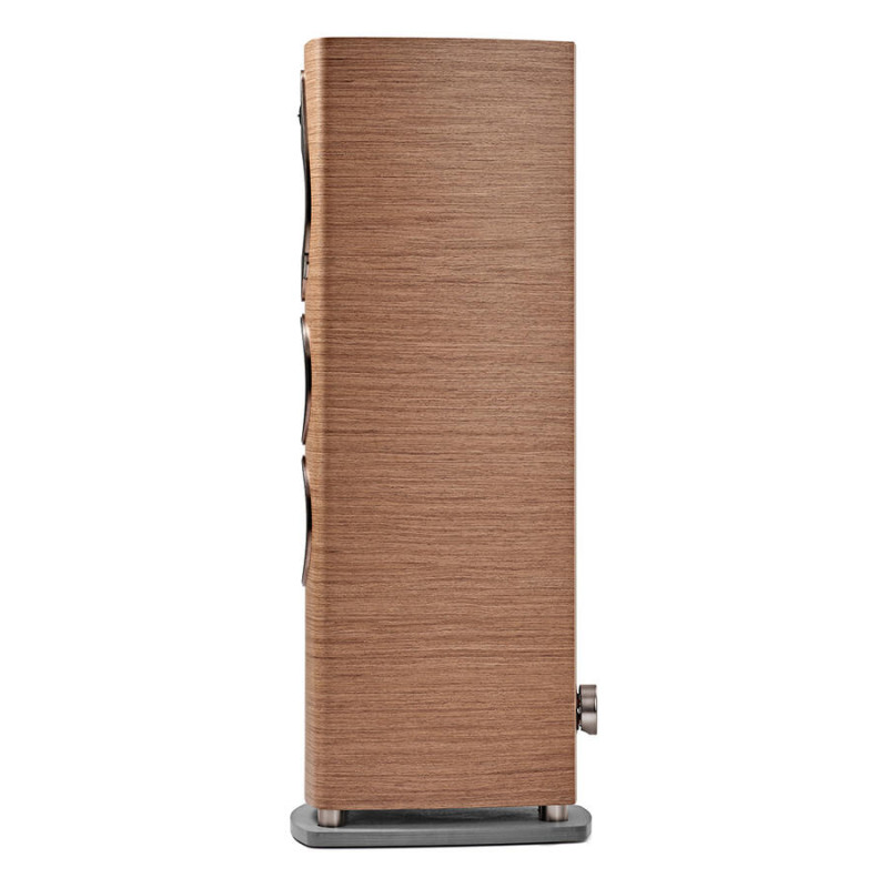 Sonus Faber SONETTO V G2 grindinės kolonėlės (pora) #Nemokamas pristatymas