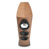 Sonus Faber SONETTO V G2 grindinės kolonėlės (pora) #Nemokamas pristatymas