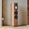 Sonus Faber SONETTO V G2 grindinės kolonėlės (pora) #Nemokamas pristatymas