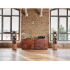 Sonus Faber SONETTO V G2 grindinės kolonėlės (pora) #Nemokamas pristatymas