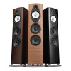 Sonus Faber SONETTO V G2 grindinės kolonėlės (pora) #Nemokamas pristatymas