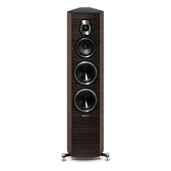 Sonus Faber SONETTO V kolonėlės #Nemokamas pristatymas