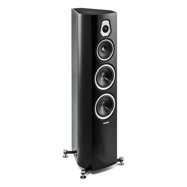 Sonus Faber SONETTO V kolonėlės #Nemokamas pristatymas