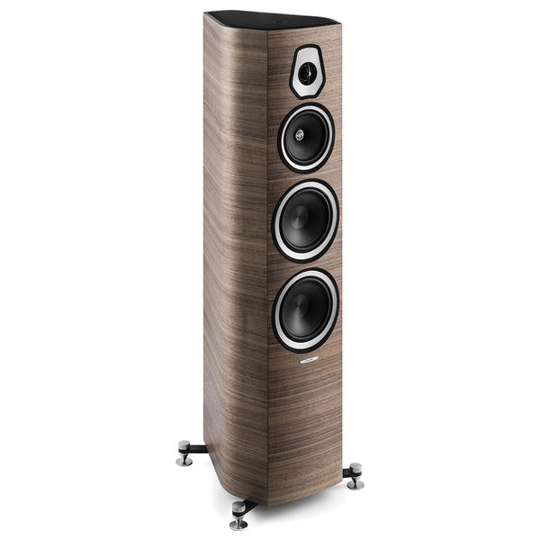 Sonus Faber SONETTO V kolonėlės #Nemokamas pristatymas
