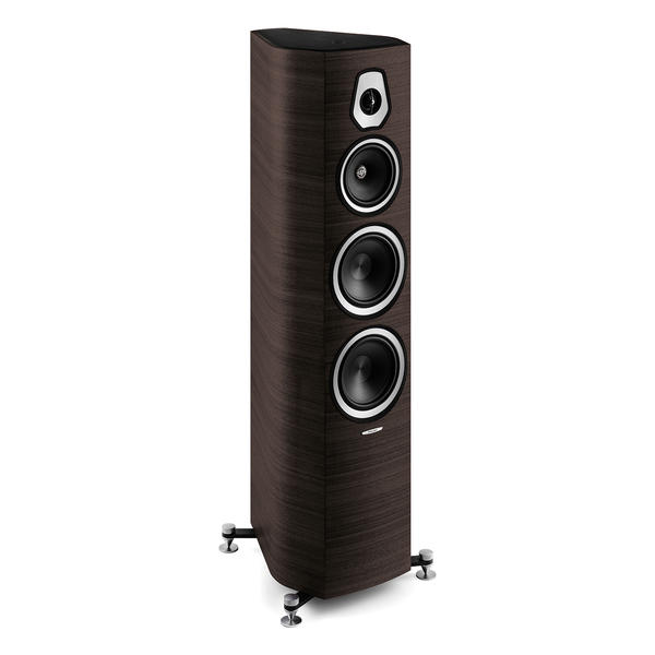 Sonus Faber SONETTO V kolonėlės #Nemokamas pristatymas