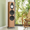 Sonus Faber SONETTO VIII G2 grindinės kolonėlės (pora) #Nemokamas pristatymas