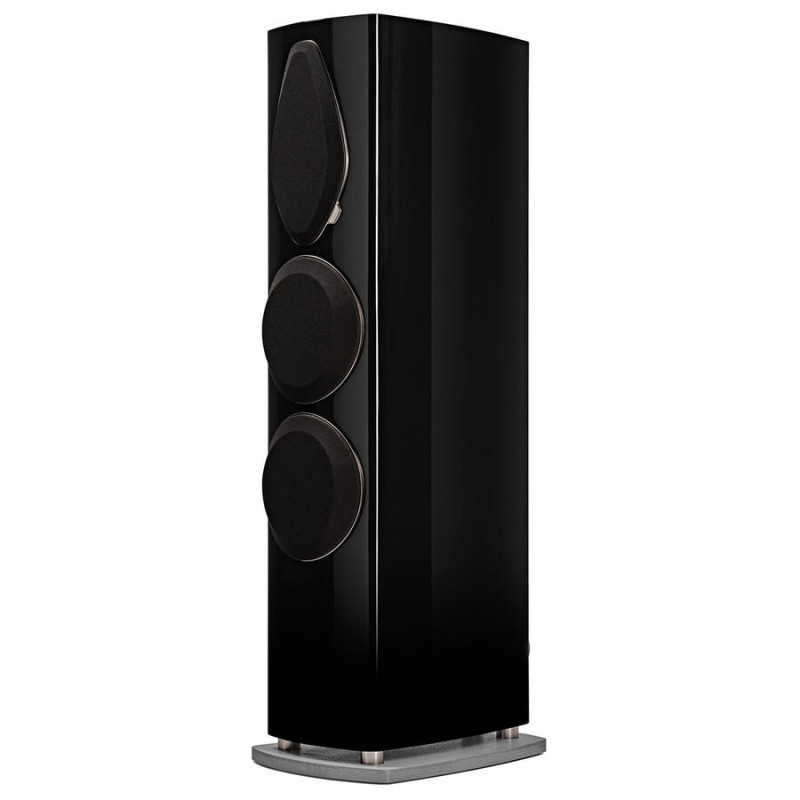 Sonus Faber SONETTO VIII G2 grindinės kolonėlės (pora) #Nemokamas pristatymas