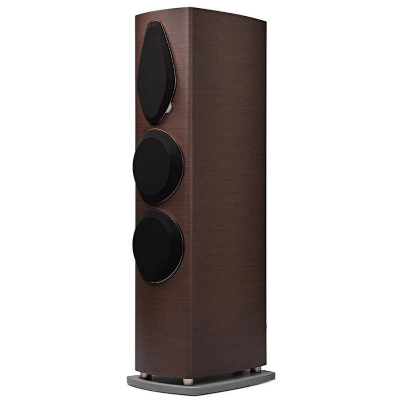 Sonus Faber SONETTO VIII G2 grindinės kolonėlės (pora) #Nemokamas pristatymas