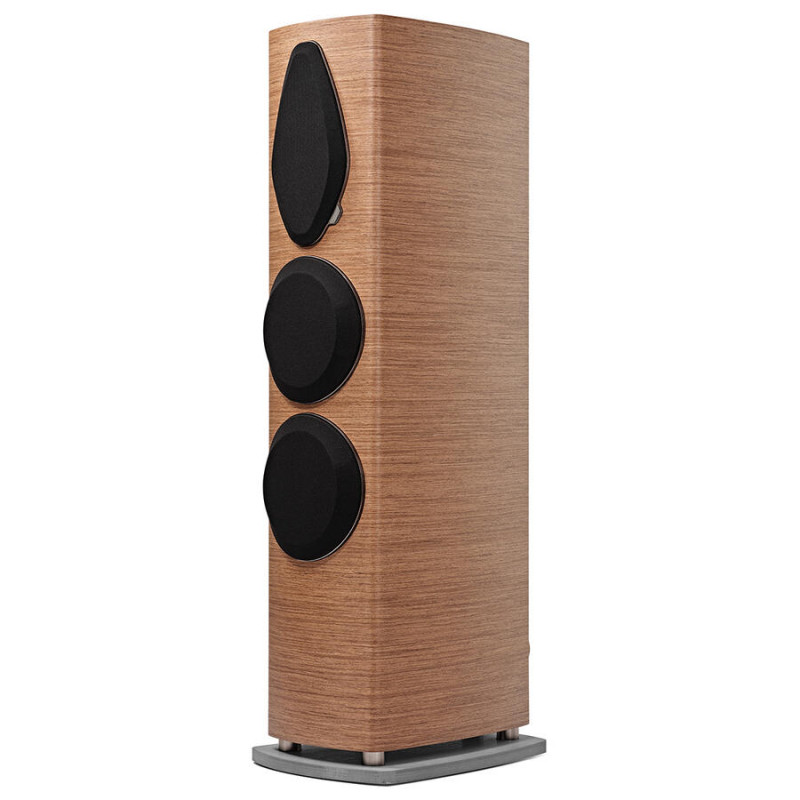 Sonus Faber SONETTO VIII G2 grindinės kolonėlės (pora) #Nemokamas pristatymas