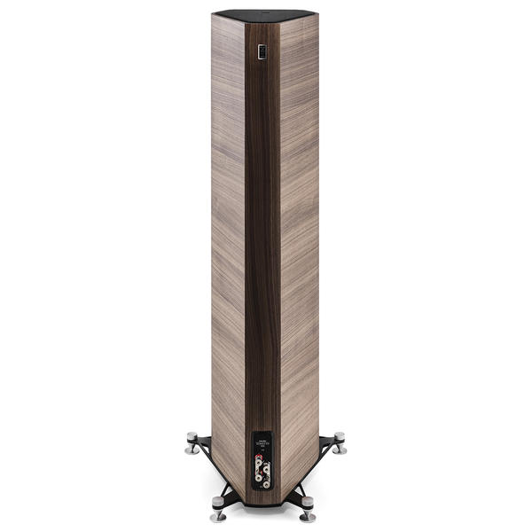 Sonus Faber SONETTO VIII kolonėlės #Nemokamas pristatymas