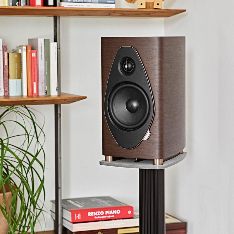 Sonus Faber SONETTO II G2 garso kolonėlės (pora)