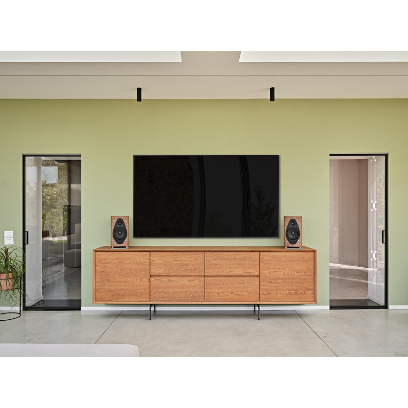 Sonus Faber SONETTO II G2 garso kolonėlės (pora)