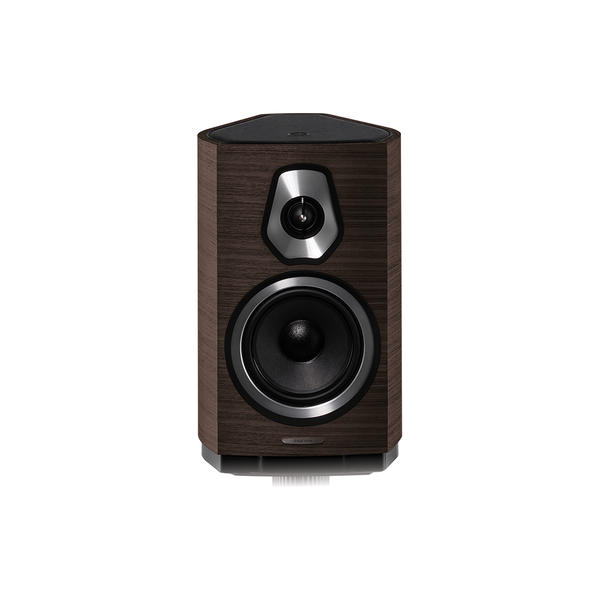 Sonus Faber SONETTO II garso kolonėlės #Nemokamas pristatymas