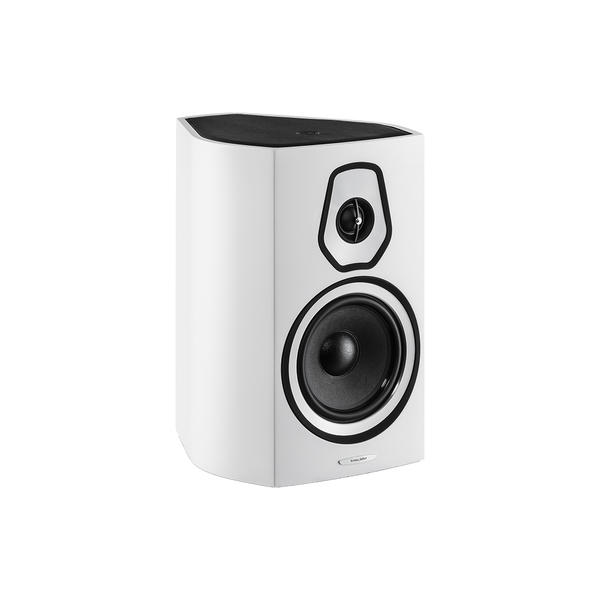 Sonus Faber SONETTO II garso kolonėlės #Nemokamas pristatymas