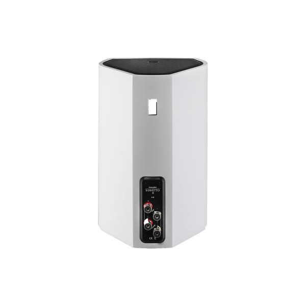 Sonus Faber SONETTO II garso kolonėlės #Nemokamas pristatymas