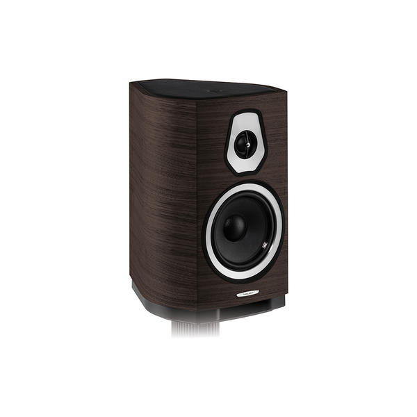 Sonus Faber SONETTO II garso kolonėlės #Nemokamas pristatymas