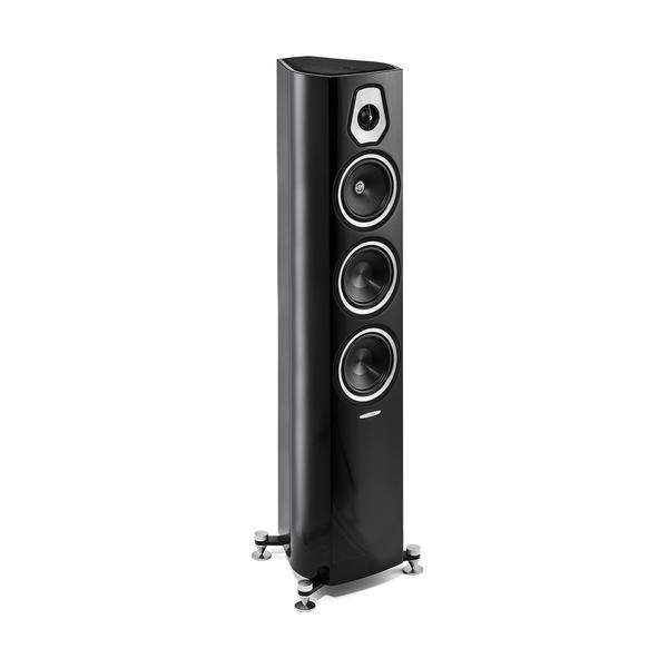 Sonus Faber SONETTO III kolonėlės #Nemokamas pristatymas