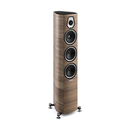 Sonus Faber SONETTO III kolonėlės #Nemokamas pristatymas