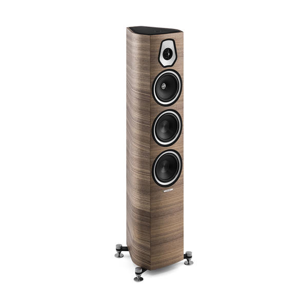 Sonus Faber SONETTO III kolonėlės #Nemokamas pristatymas
