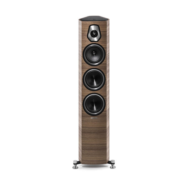 Sonus Faber SONETTO III kolonėlės #Nemokamas pristatymas