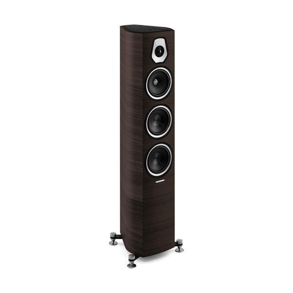 Sonus Faber SONETTO III kolonėlės #Nemokamas pristatymas