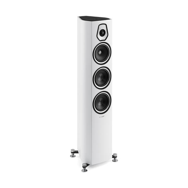 Sonus Faber SONETTO III kolonėlės #Nemokamas pristatymas