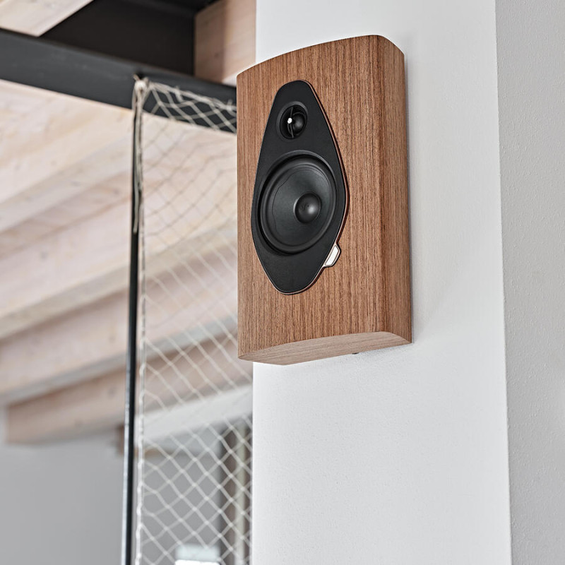 Sonus Faber SONETTO WALL G2 garso kolonėlės (pora)