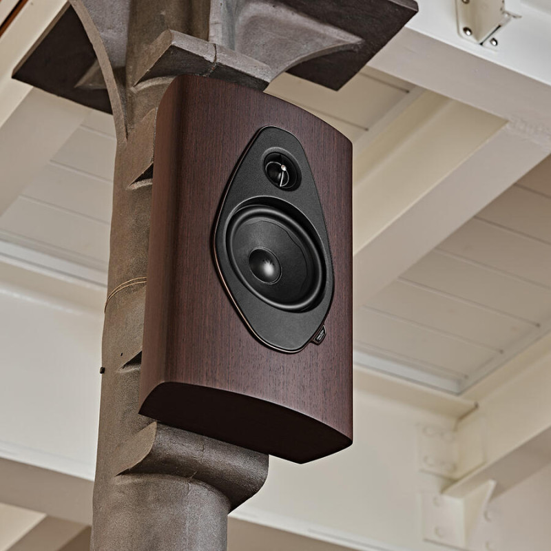 Sonus Faber SONETTO WALL G2 garso kolonėlės (pora)