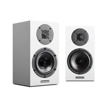 SPENDOR A1 lentyninės garso kolonėlės