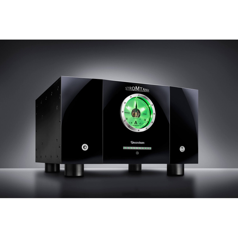 STROMTANK S 2500 Quantum maitinimo filtras 230v tinklo su  akumuliatoriumi.