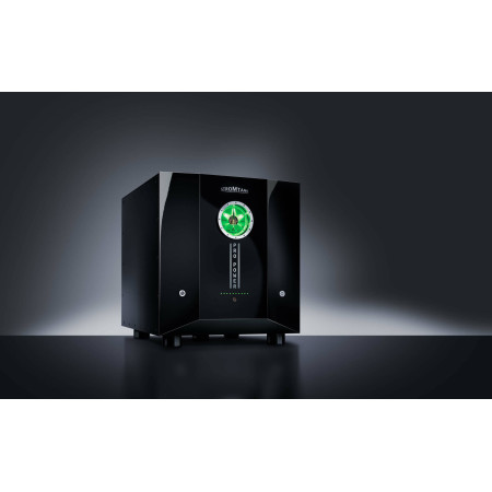 Stromtank S 4000 Pro Power filtras 230v tinklo su  akumuliatoriumi.