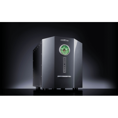 STROMTANK S 5000 High Power maitinimo filtras 230v tinklo su  akumuliatoriumi.