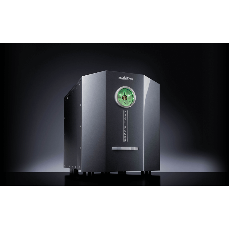 STROMTANK S 5000 High Power maitinimo filtras 230v tinklo su  akumuliatoriumi.