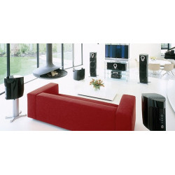 Namų kino komplektai