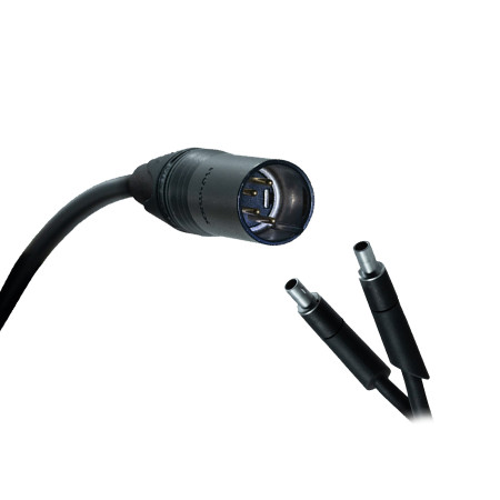 T+A HCP XLR-4 ausinių laidas