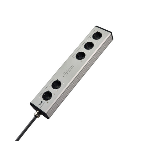 T+A Power Bar 2+3 Basic HD skirstomasis skydelis