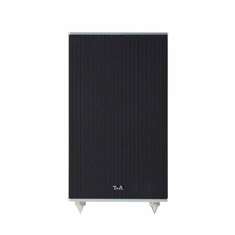 T+A Caruso R 10 knygų lentynos garsiakalbiai (pora)