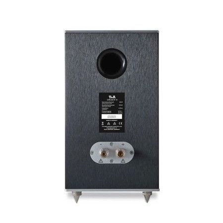 T+A Caruso R 10 knygų lentynos garsiakalbiai (pora)