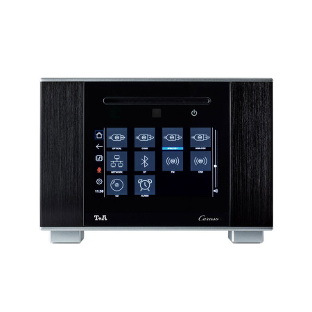 T+A Caruso R Multi Source CD grotuvas