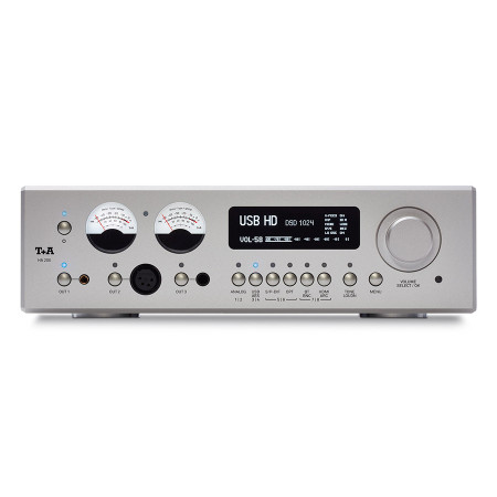 T+A HA 200 ausinių stiprintuvas