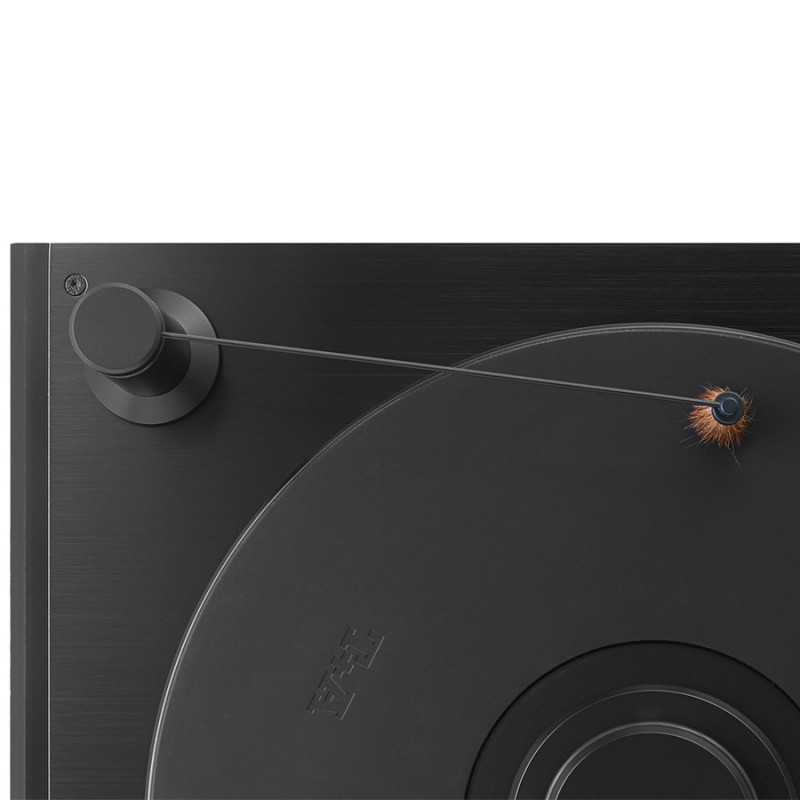 T+A PB 10 Įrašų valymo šepetys