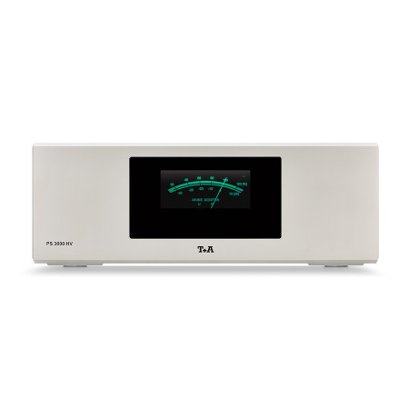 T+A PS 3000 HV maitinimo šaltinis
