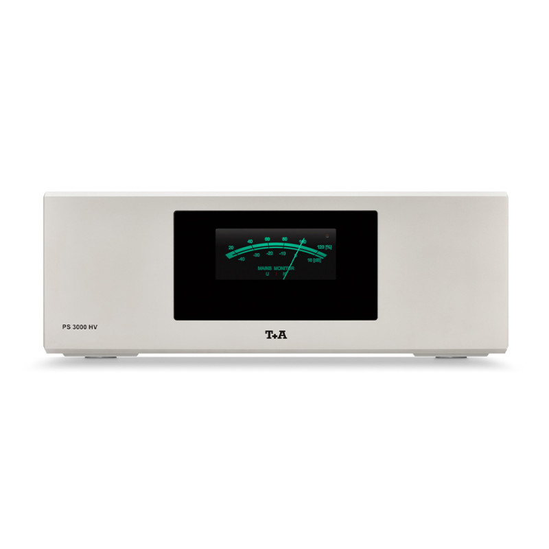 T+A PS 3000 HV maitinimo šaltinis
