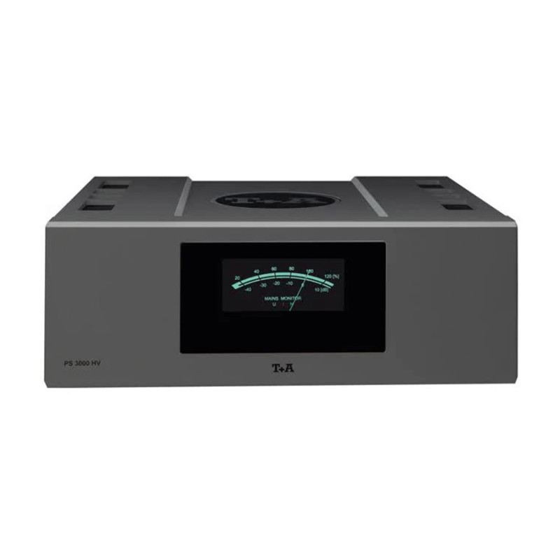 T+A PS 3000 HV maitinimo šaltinis