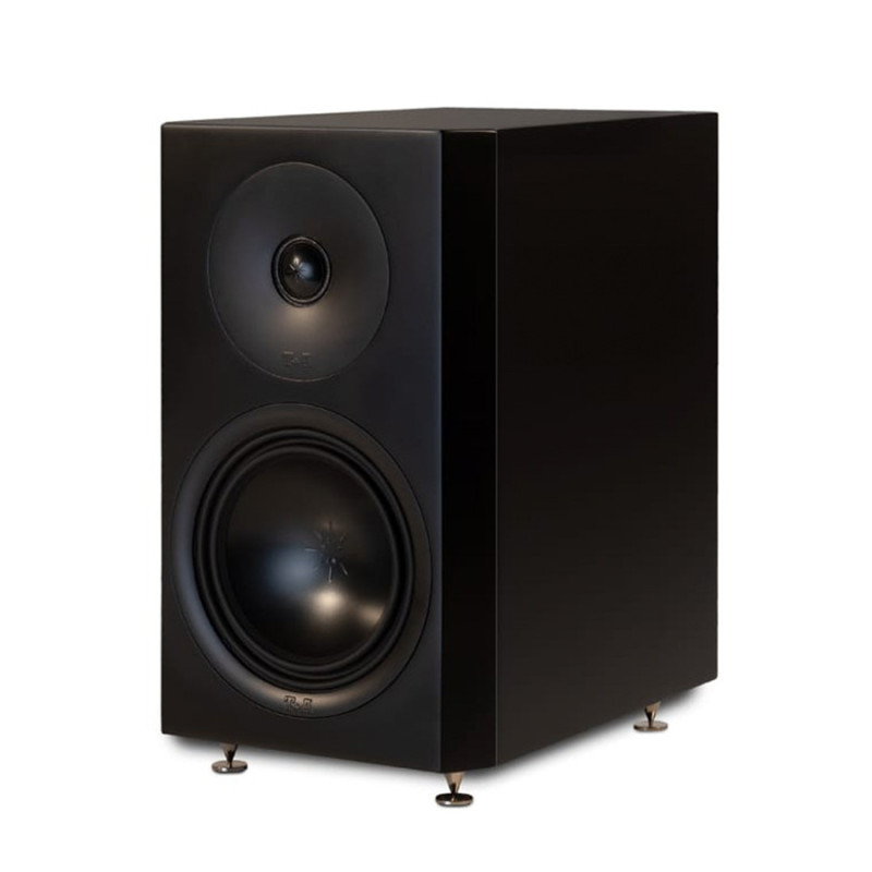 T+A Pulsar R 21 knygų lentynos garsiakalbiai (pora)