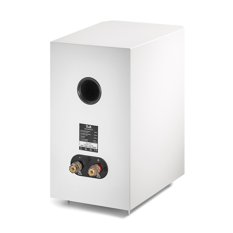 T+A Pulsar R 21 knygų lentynos garsiakalbiai (pora)