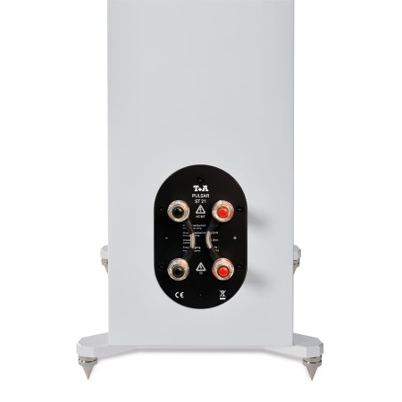 T+A Pulsar ST 21 ant grindų statomi garsiakalbiai (pora)